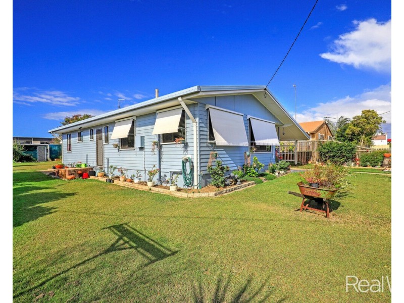6 Novakoski Street, Kepnock QLD 4670