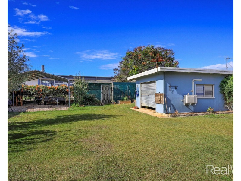 6 Novakoski Street, Kepnock QLD 4670