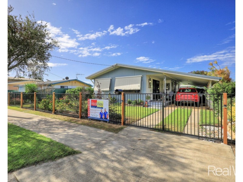 6 Novakoski Street, Kepnock QLD 4670