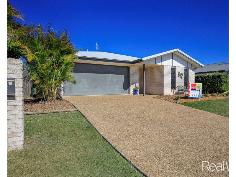 2/1 Alison Drive, Kalkie QLD 4670