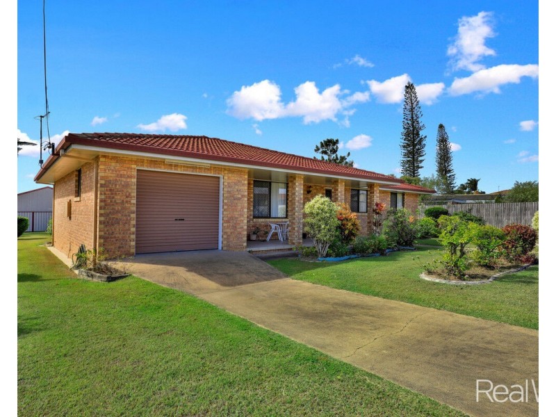 133 Avoca Road, Avoca QLD 4670