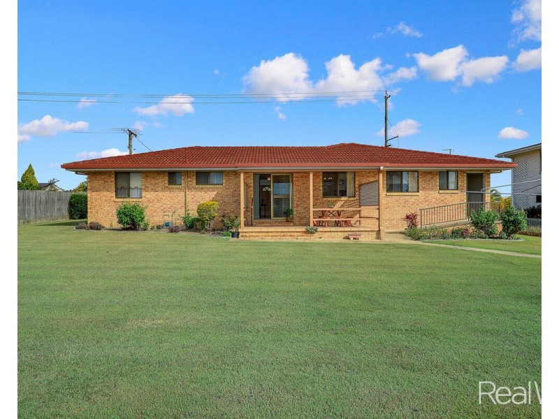 133 Avoca Road, Avoca QLD 4670