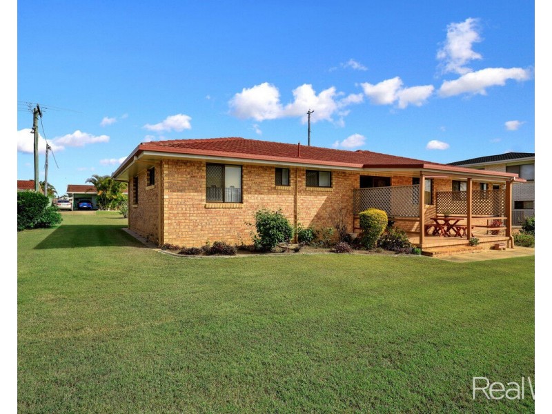 133 Avoca Road, Avoca QLD 4670