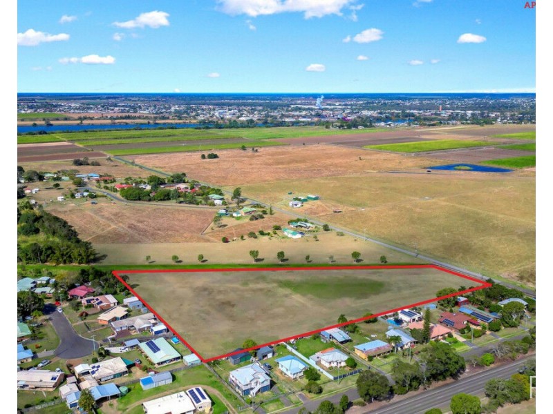 83 Whittingtons Road, Bundaberg North QLD 4670