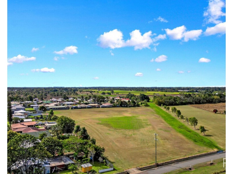 83 Whittingtons Road, Bundaberg North QLD 4670