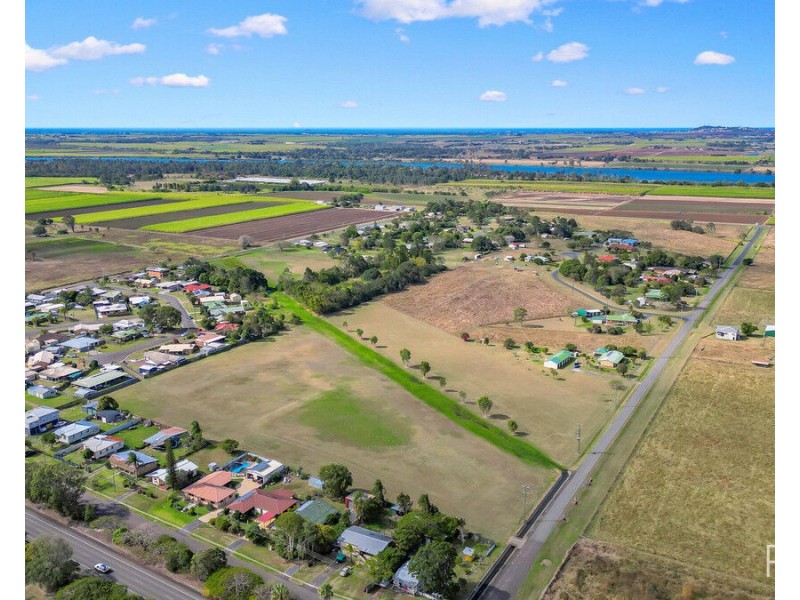83 Whittingtons Road, Bundaberg North QLD 4670