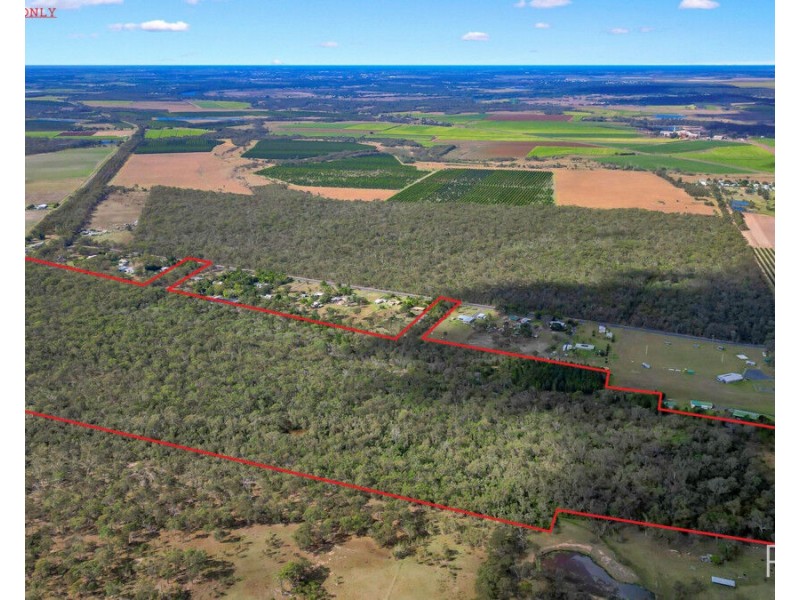 19 Coes Road, South Kolan QLD 4670