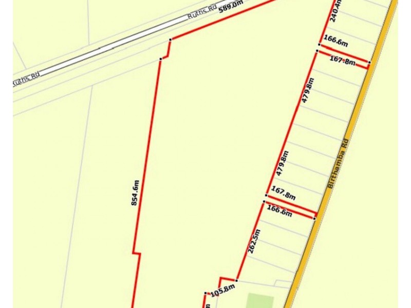 19 Coes Road, South Kolan QLD 4670