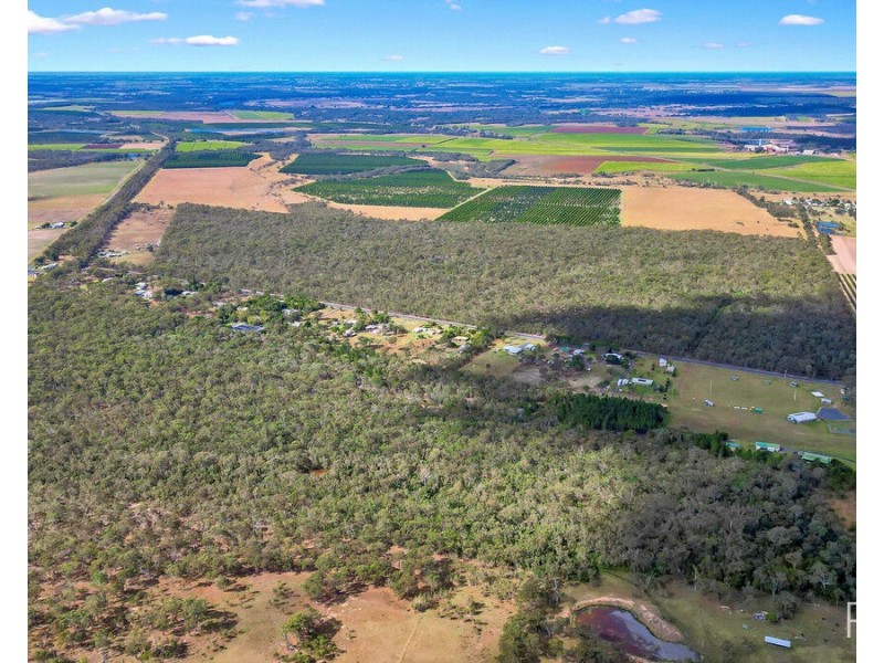 19 Coes Road, South Kolan QLD 4670