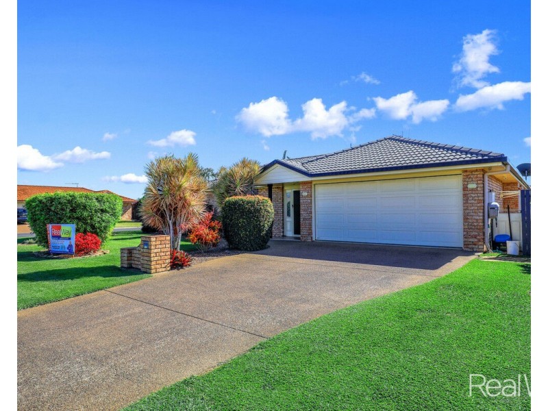 33 Maike Street, Kalkie QLD 4670