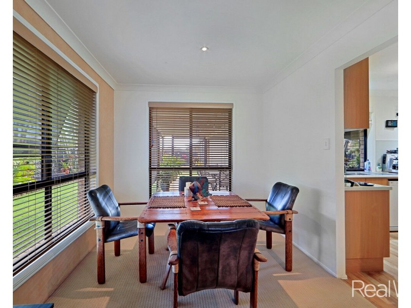 33 Maike Street, Kalkie QLD 4670