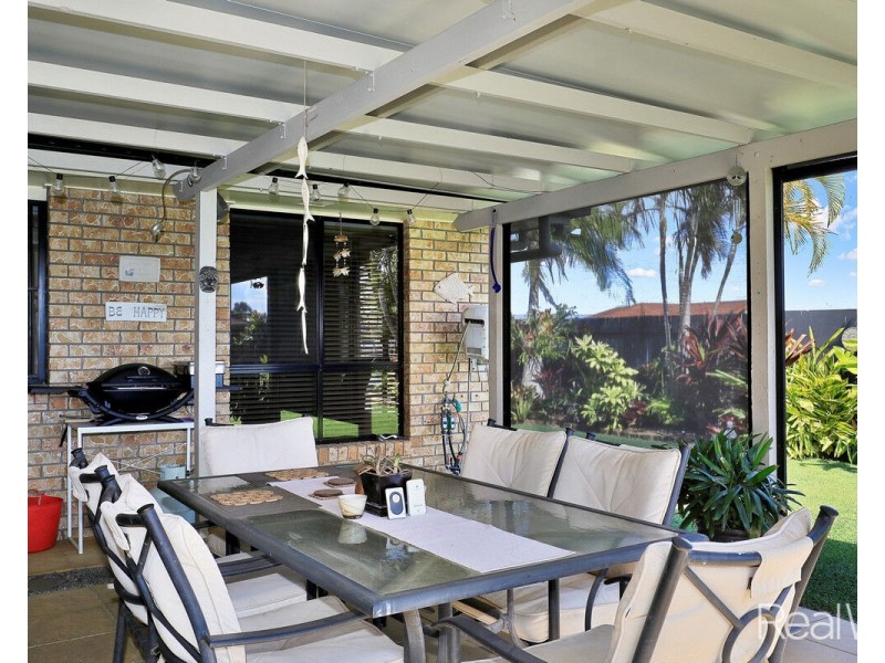 33 Maike Street, Kalkie QLD 4670