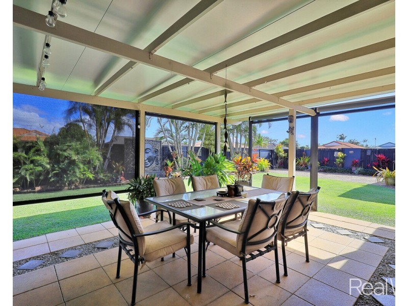 33 Maike Street, Kalkie QLD 4670