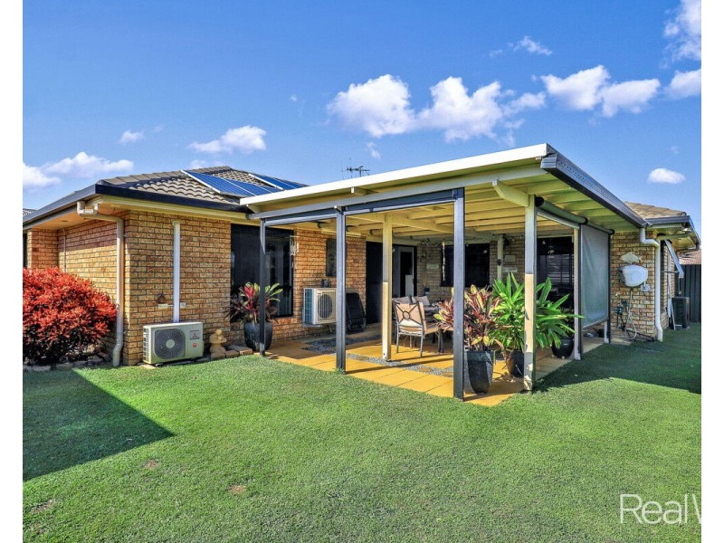 33 Maike Street, Kalkie QLD 4670