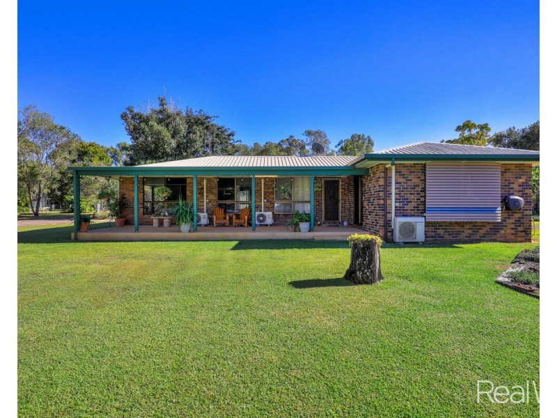 19 Currawong Road, Gooburrum QLD 4670
