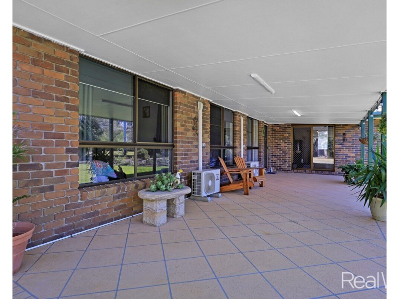 19 Currawong Road, Gooburrum QLD 4670