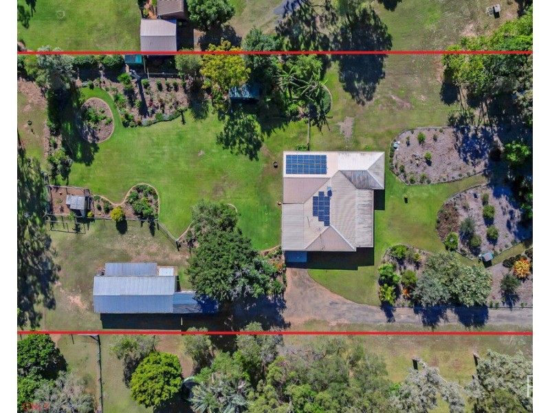 19 Currawong Road, Gooburrum QLD 4670
