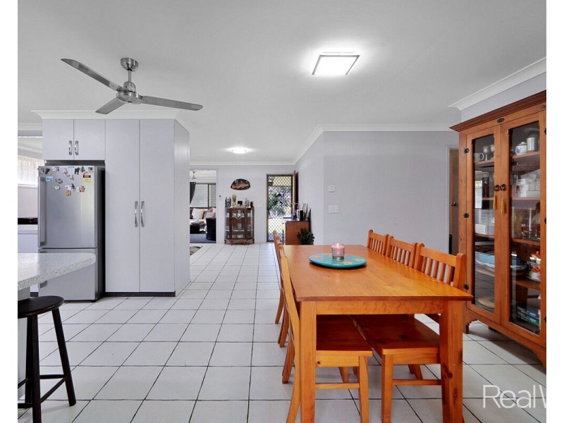 19 Currawong Road, Gooburrum QLD 4670