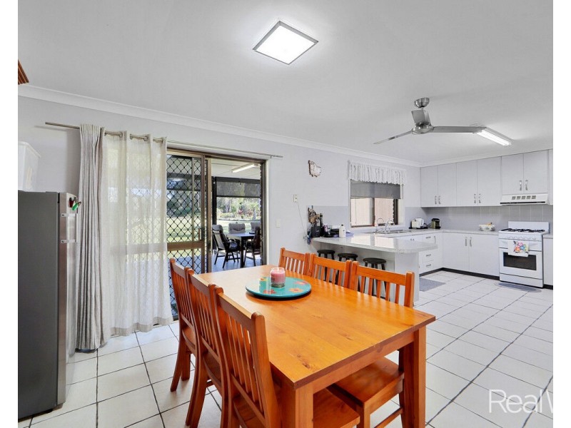 19 Currawong Road, Gooburrum QLD 4670