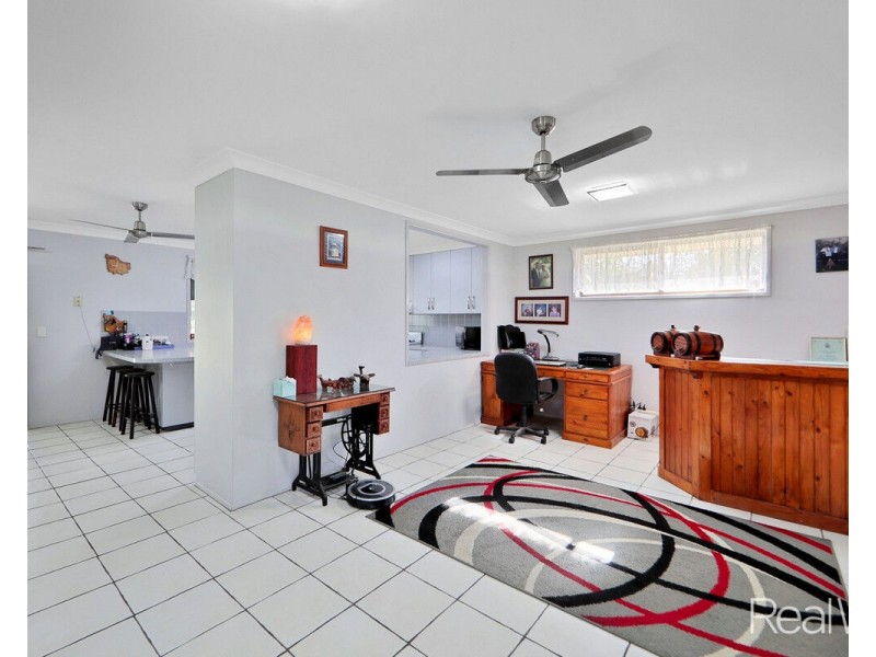 19 Currawong Road, Gooburrum QLD 4670