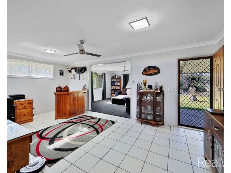 19 Currawong Road, Gooburrum QLD 4670
