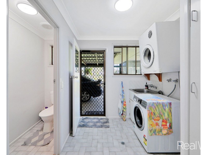 19 Currawong Road, Gooburrum QLD 4670