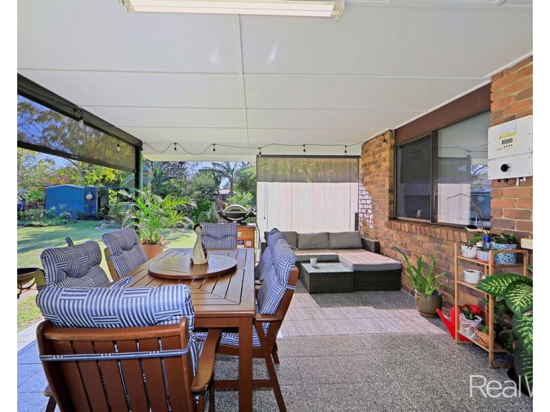 19 Currawong Road, Gooburrum QLD 4670