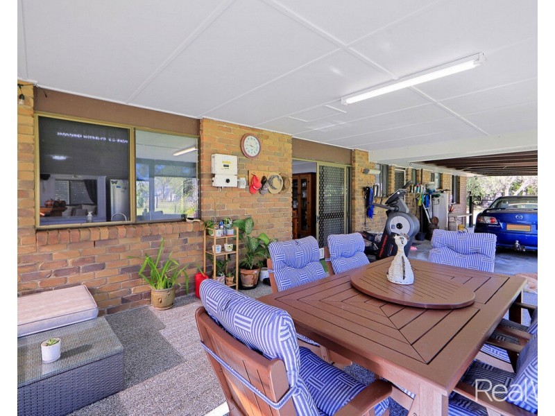 19 Currawong Road, Gooburrum QLD 4670