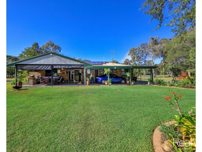 19 Currawong Road, Gooburrum QLD 4670