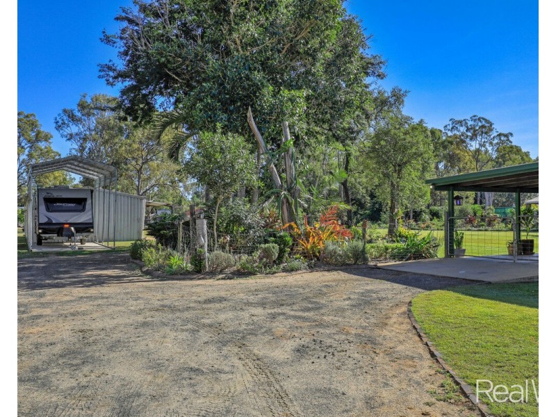 19 Currawong Road, Gooburrum QLD 4670