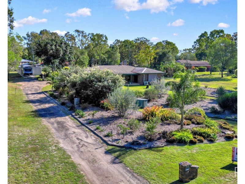 19 Currawong Road, Gooburrum QLD 4670