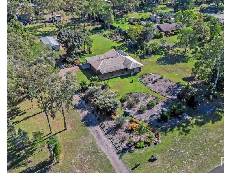 19 Currawong Road, Gooburrum QLD 4670