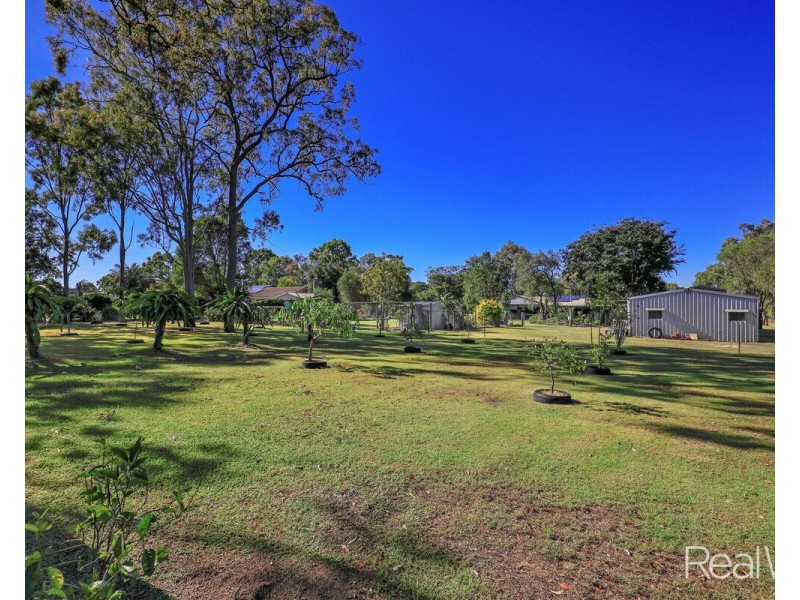 19 Currawong Road, Gooburrum QLD 4670