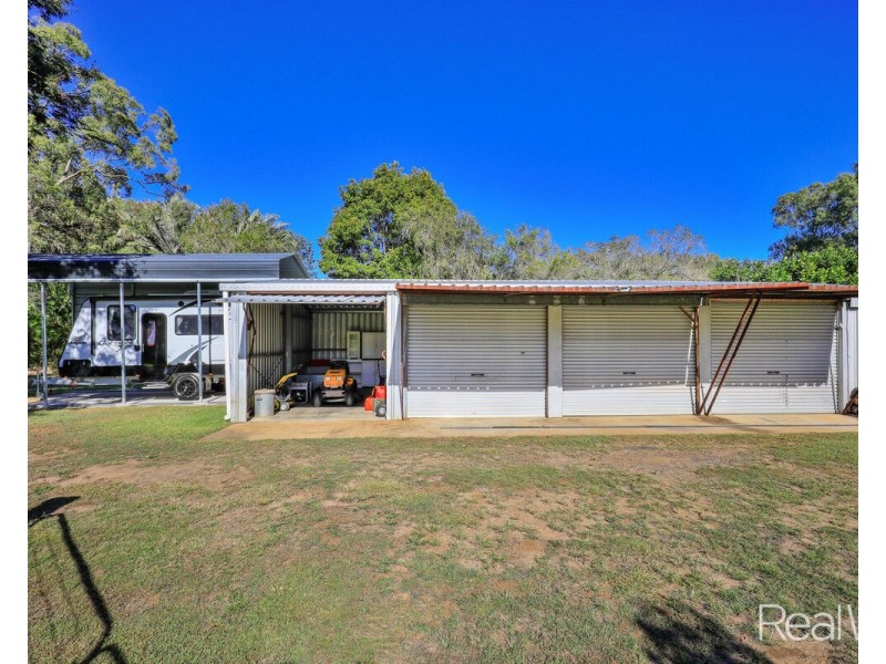 19 Currawong Road, Gooburrum QLD 4670