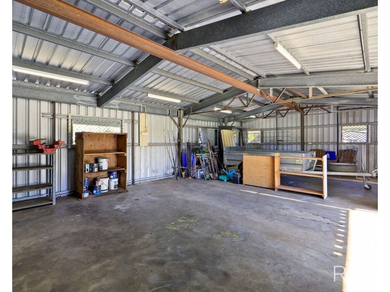 19 Currawong Road, Gooburrum QLD 4670