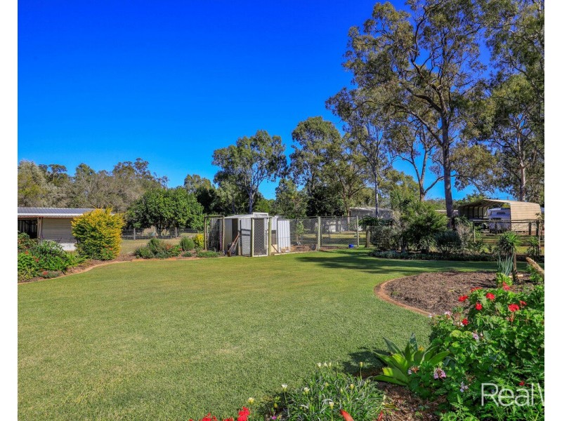 19 Currawong Road, Gooburrum QLD 4670