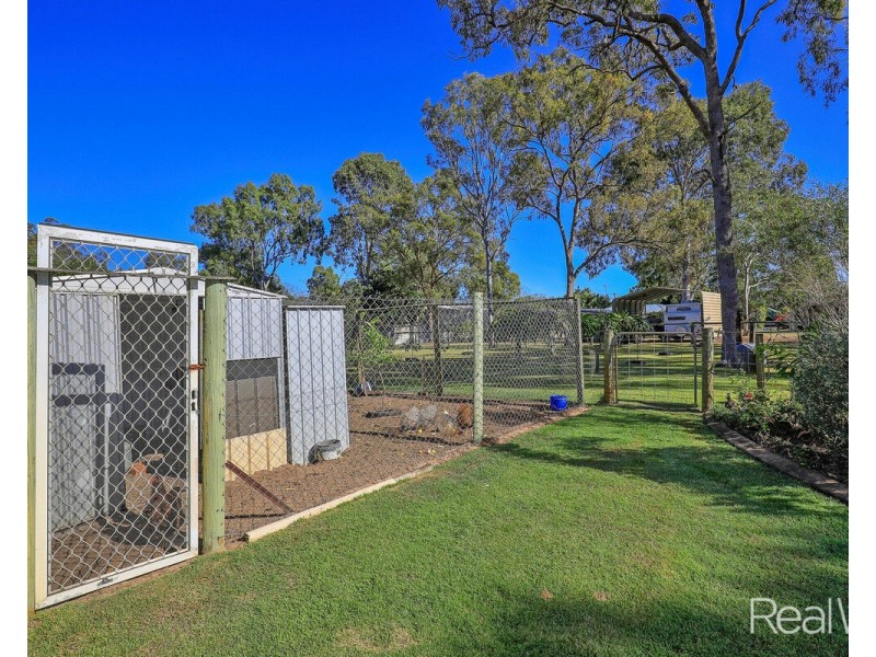 19 Currawong Road, Gooburrum QLD 4670