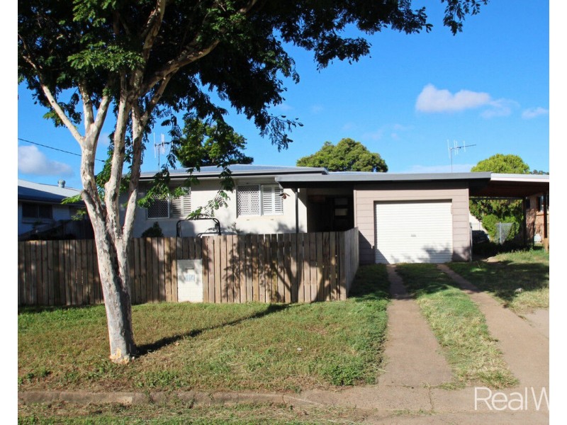 16 Fleming Street, Norville QLD 4670