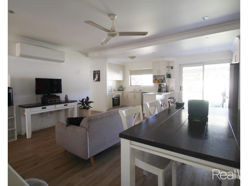 16 Fleming Street, Norville QLD 4670