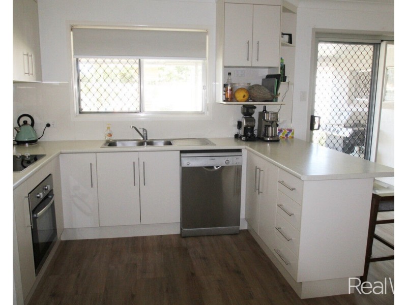16 Fleming Street, Norville QLD 4670