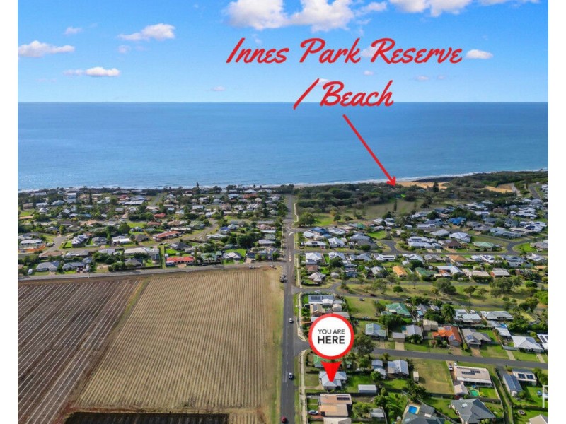 46 Innes Park Road, Innes Park QLD 4670