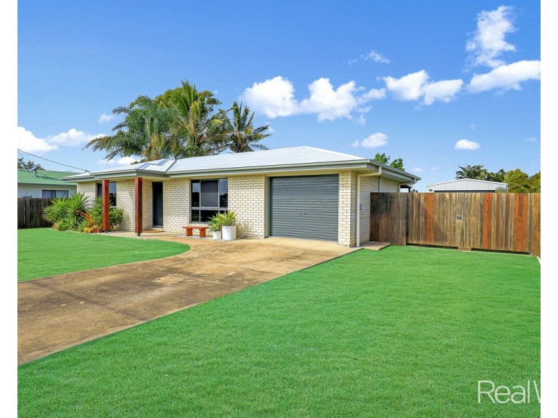 46 Innes Park Road, Innes Park QLD 4670