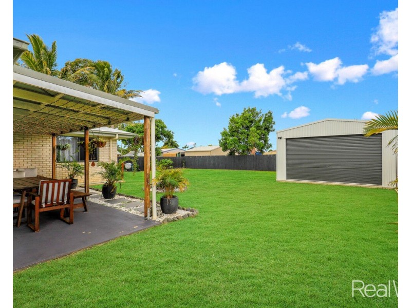 46 Innes Park Road, Innes Park QLD 4670