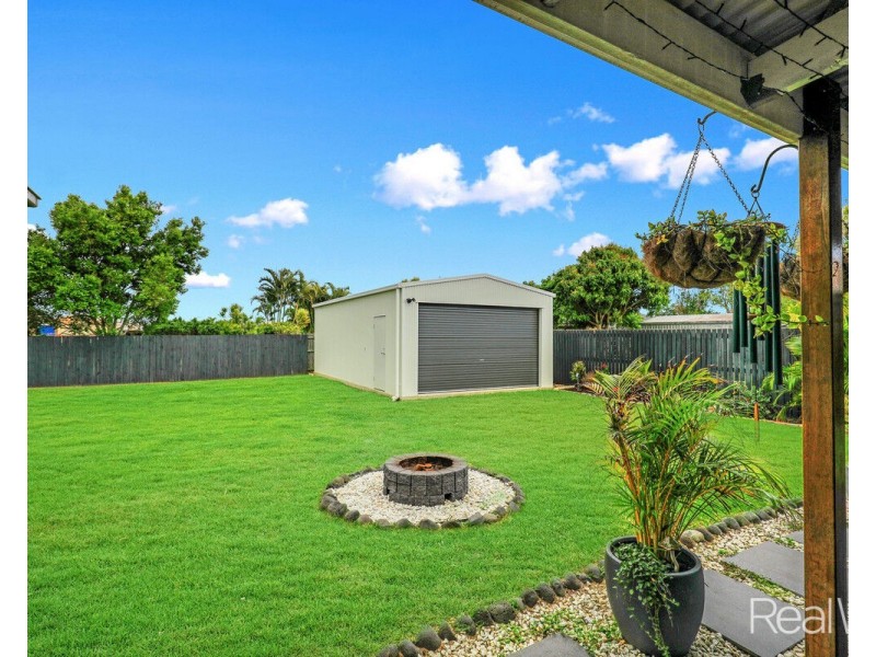 46 Innes Park Road, Innes Park QLD 4670