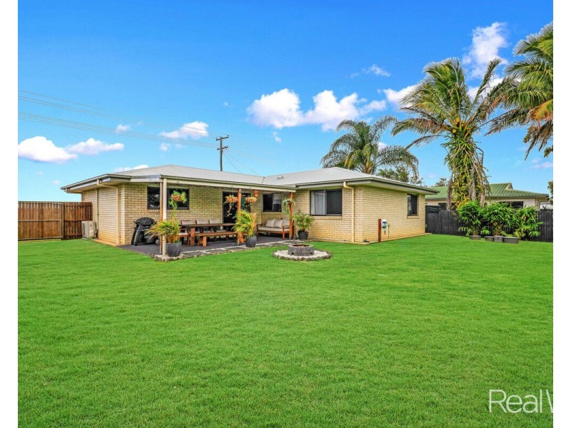 46 Innes Park Road, Innes Park QLD 4670