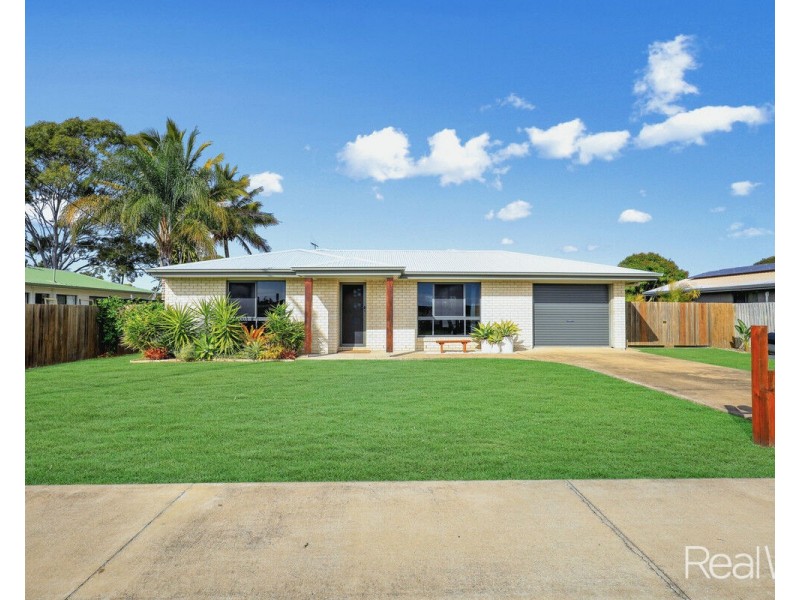 46 Innes Park Road, Innes Park QLD 4670