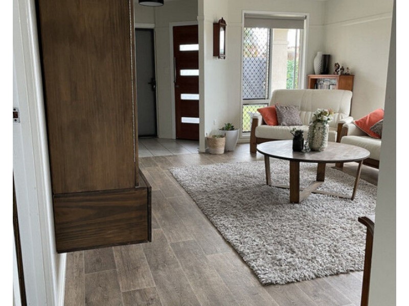 6 Jackowski Court, Kalkie QLD 4670