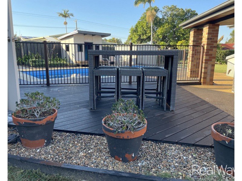 6 Jackowski Court, Kalkie QLD 4670