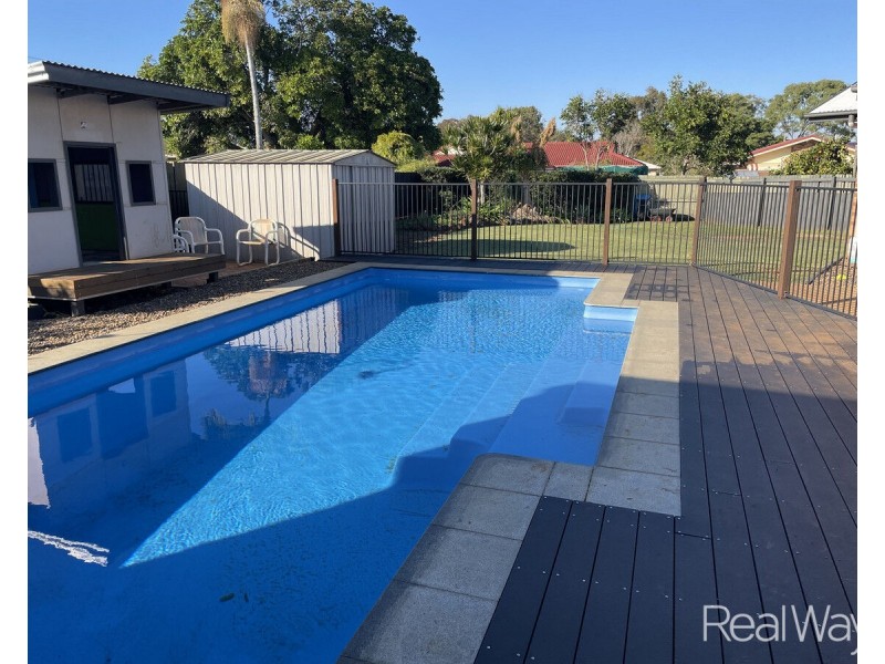 6 Jackowski Court, Kalkie QLD 4670