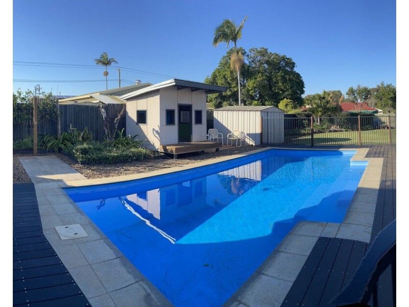 6 Jackowski Court, Kalkie QLD 4670